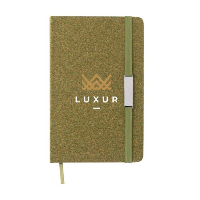 Coffret cadeau Signature TeaGround | 3 pièces | Papier FSC® | Recyclé