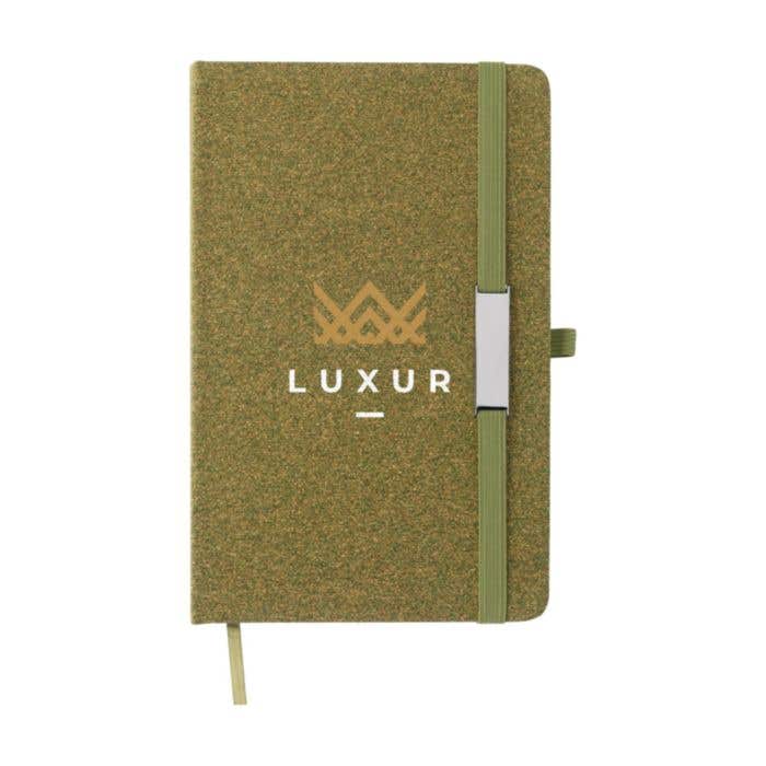 Coffret cadeau Signature TeaGround | 3 pièces | Papier FSC® | Recyclé