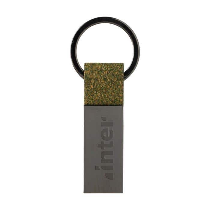 Coffret cadeau Signature TeaGround | 3 pièces | Papier FSC® | Recyclé