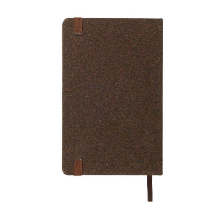 Coffret cadeau Signature CoffeeGround | 3 pièces | Papier FSC® | Recyclé