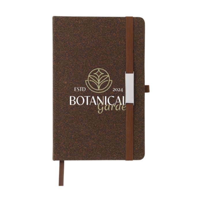 Coffret cadeau Signature CoffeeGround | 3 pièces | Papier FSC® | Recyclé