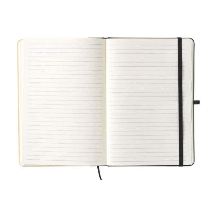 Coffret cadeau Signature Bamboo Office | 3 pièces | Bambou | Inox recyclé