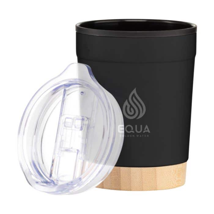 Coffret cadeau Signature Bamboo Office | 3 pièces | Bambou | Inox recyclé