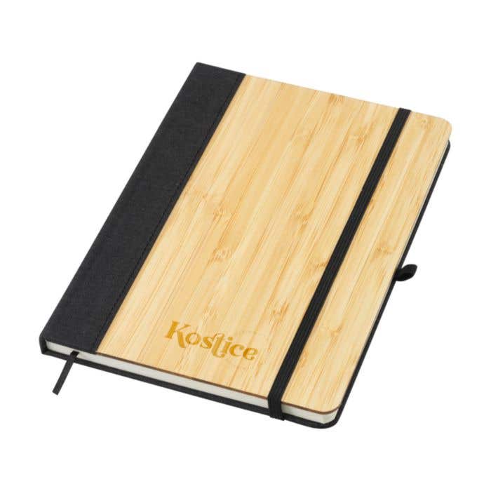 Coffret cadeau Signature Bamboo Office | 3 pièces | Bambou | Inox recyclé
