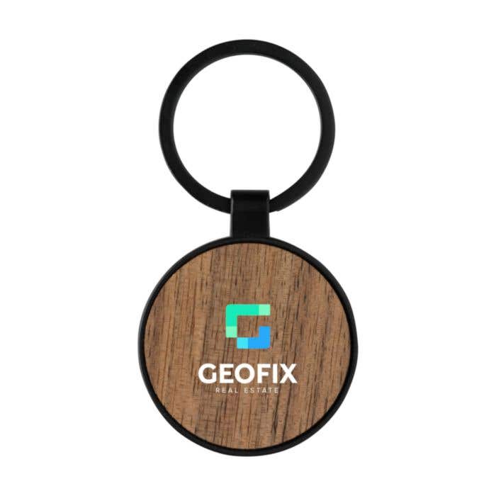 Coffret cadeau Signature Walnut Duo | 2 pièces | Bois FSC® | Aluminium