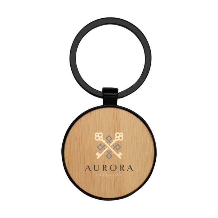 Coffret cadeau Signature Bamboo Duo | 2 pièces | Bambou | Aluminium
