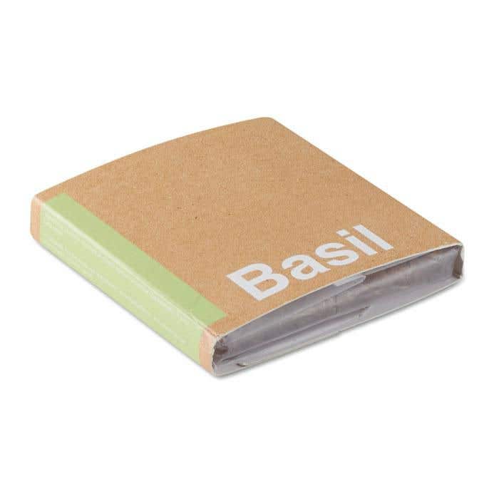 Sachet d'épices Basil