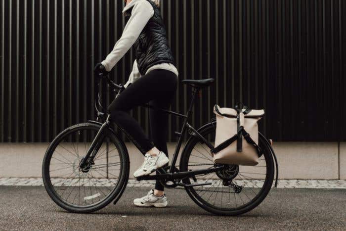VINGA Sacoche de vélo Baltimore