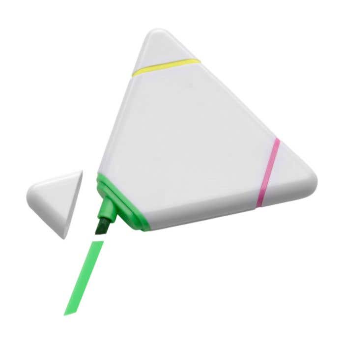 Surligneur Triangle