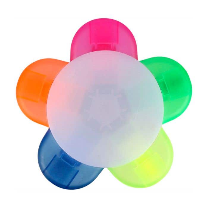 Surligneur Flower