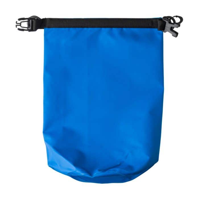 Sac étanche Keepdry | 3,5 L | Mousqueton | Flottant