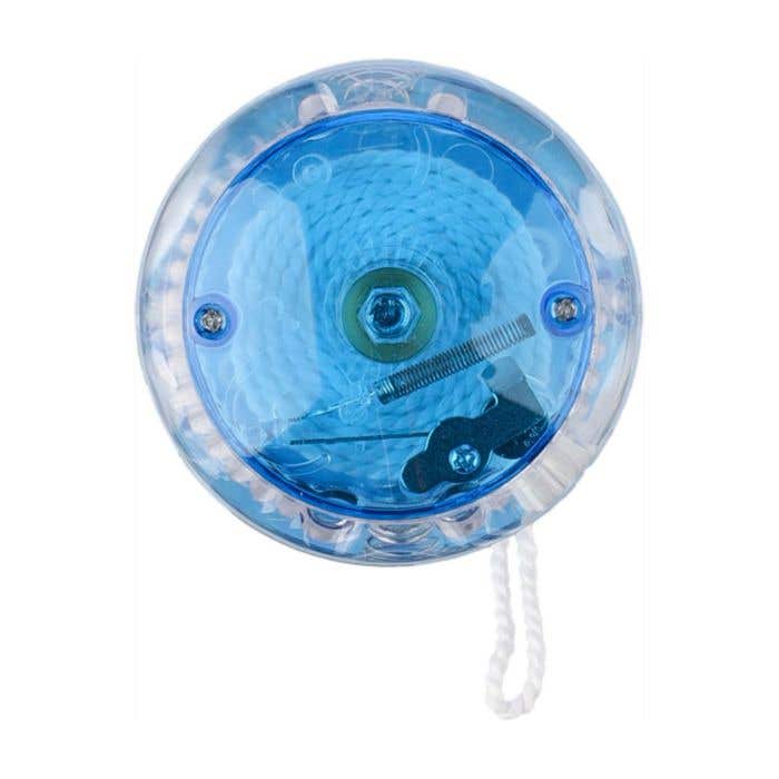 Yoyo Playlight