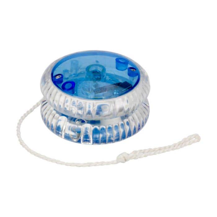 Yoyo Playlight
