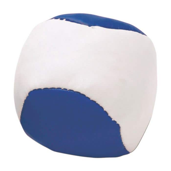 Balle de jonglage Ballo | Ø 5,1 cm | Détails colorés