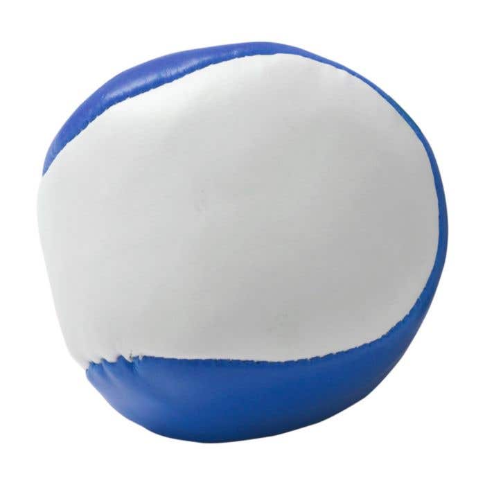 Balle de jonglage Ballo | Ø 5,1 cm | Détails colorés