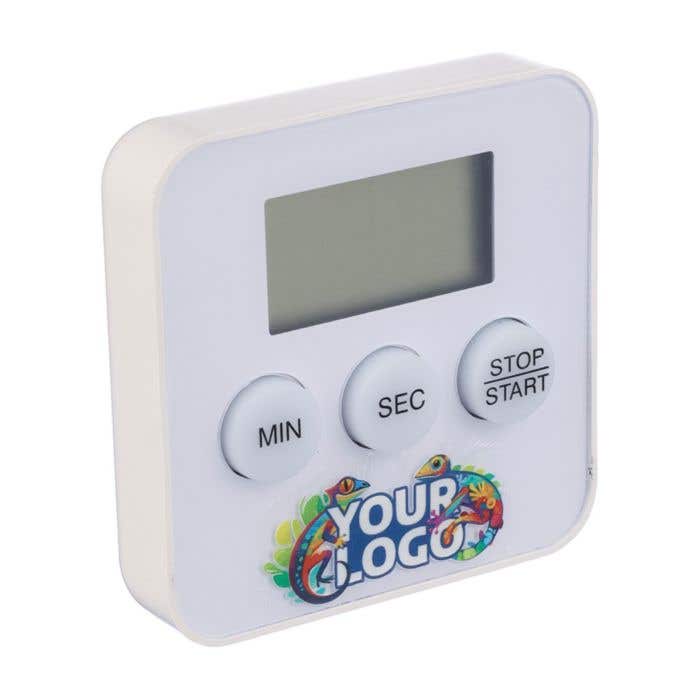 Minuteur County