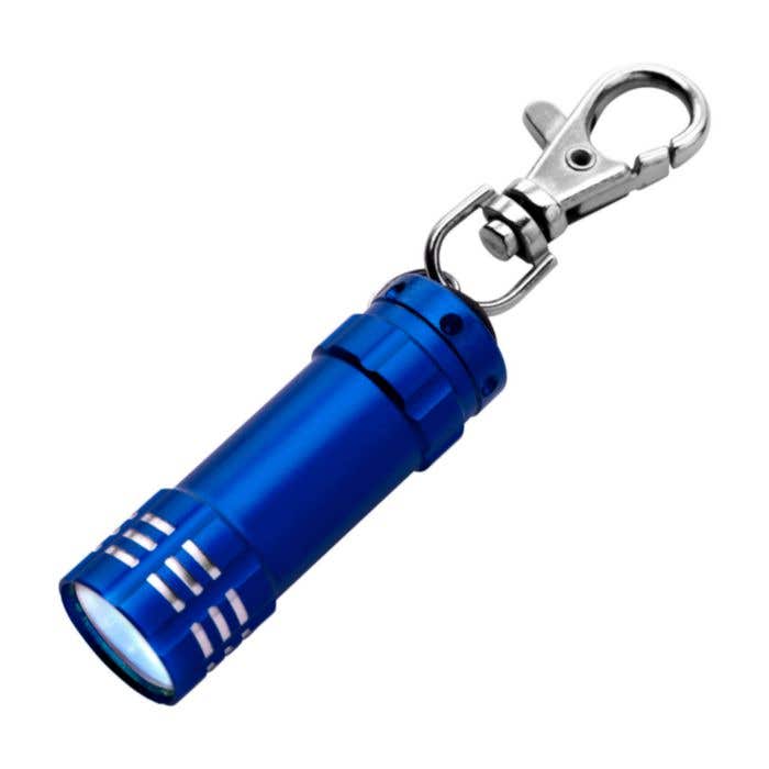 Lampe de poche Pocketlight