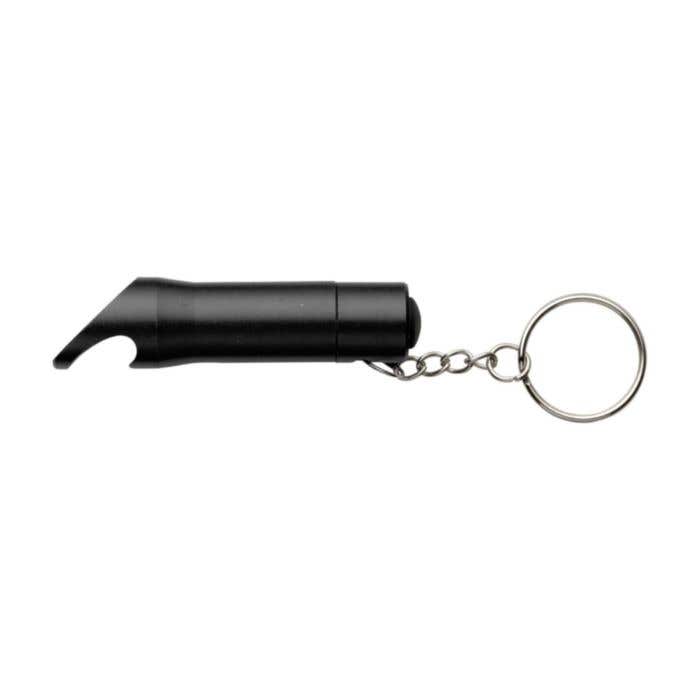 Porte-clés / décapsuleur X-Lite