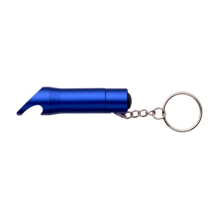 Porte-clés / décapsuleur X-Lite
