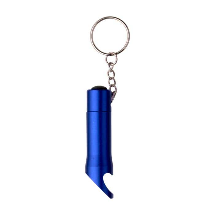Porte-clés / décapsuleur X-Lite