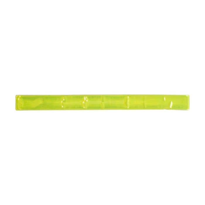 Brassard fluo Réfléchissant
