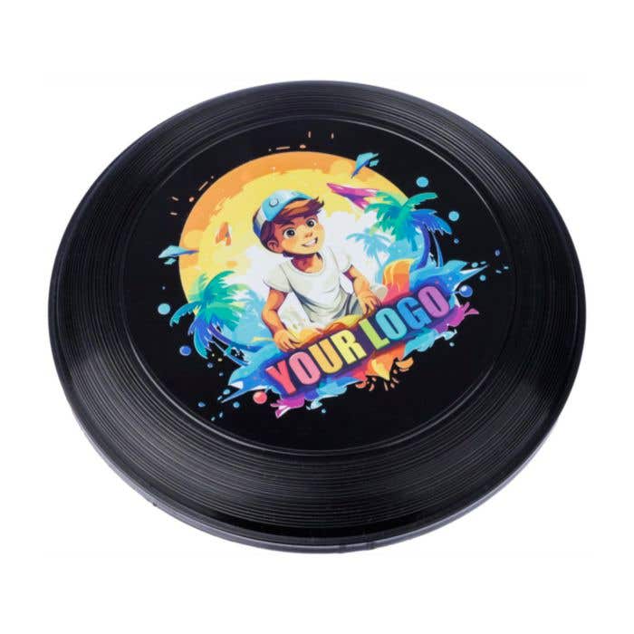 Frisbee Flyer