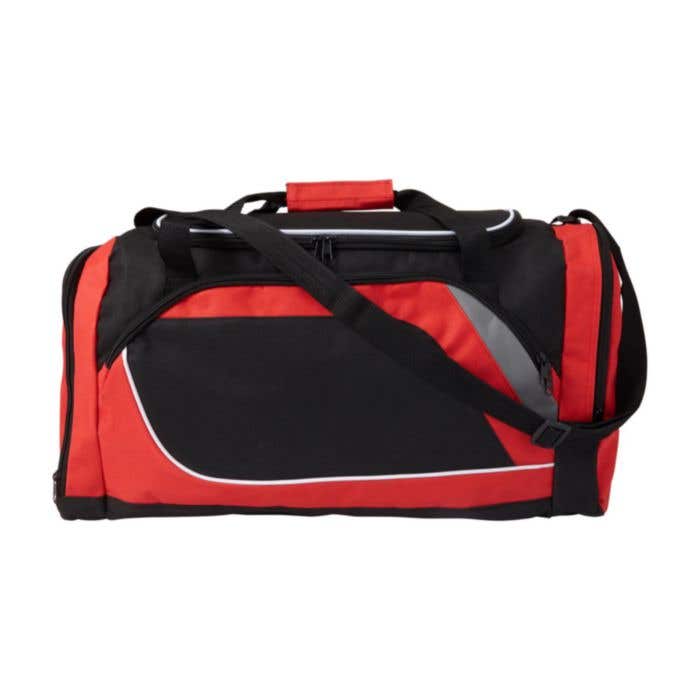 Sac de sport Supersport | 44,6 L | Poche avant | Compartiment à chaussures