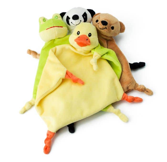 Peluche Bibi
