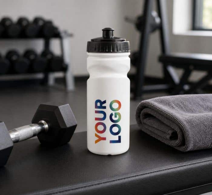 Bidon / Gourde Sportrecycle