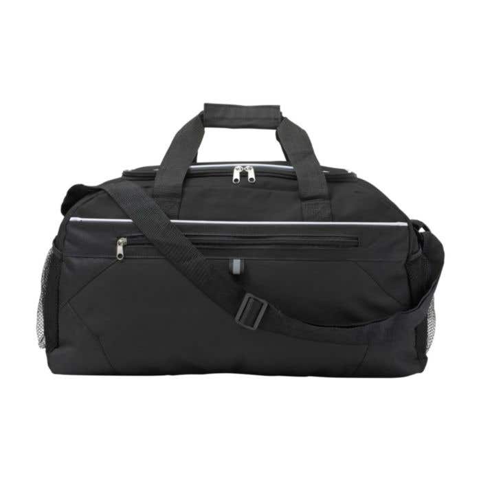 Sac de sport Topsport | 23 L | Poche avant zippée