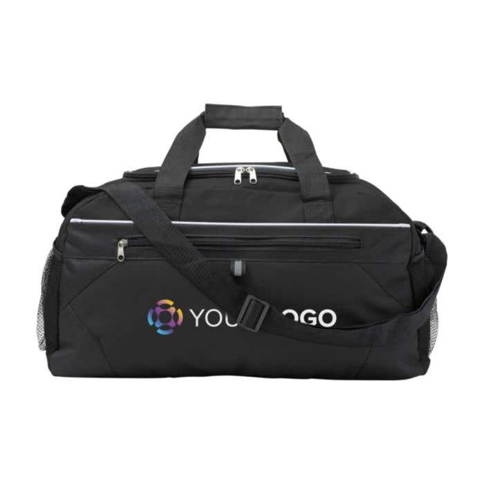 Sac de sport Topsport | 23 L | Poche avant zippée