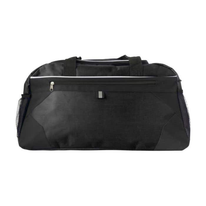 Sac de sport Topsport | 23 L | Poche avant zippée