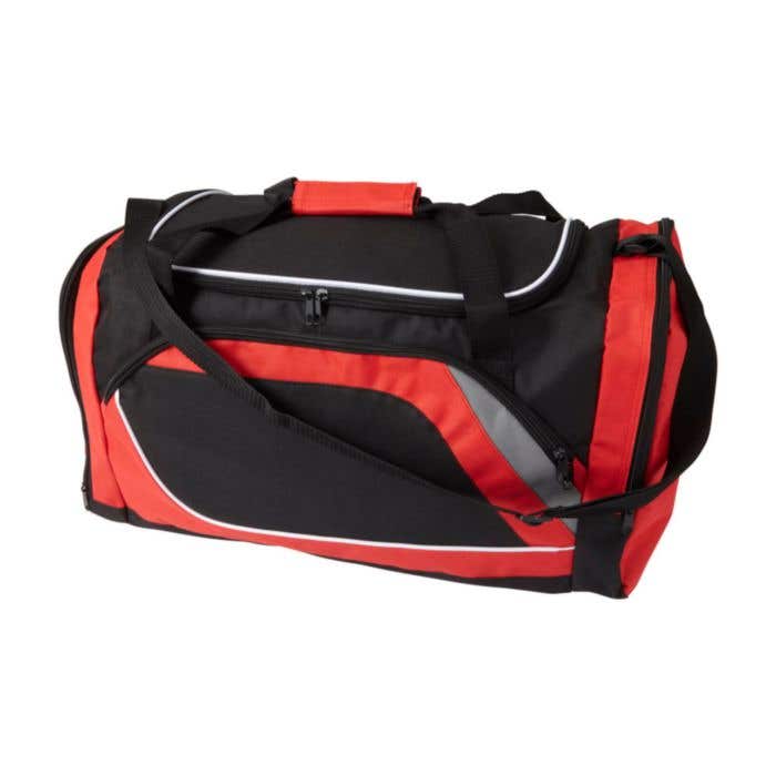 Sac de sport Supersport | 44,6 L | Poche avant | Compartiment à chaussures