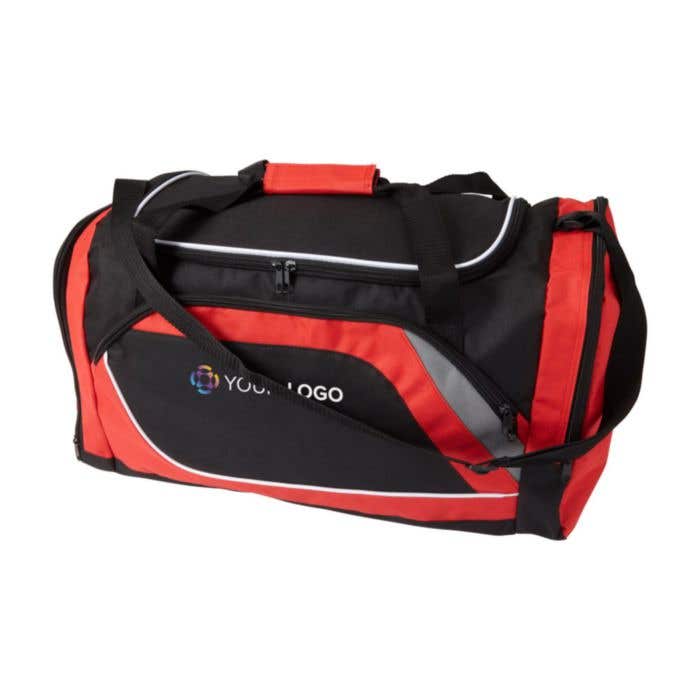 Sac de sport Supersport | 44,6 L | Poche avant | Compartiment à chaussures
