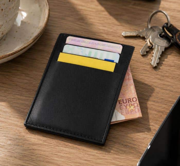 Porte-cartes de crédit Sorento (RFID)