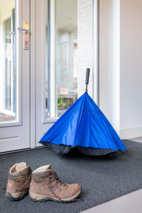 Parapluie Reverso