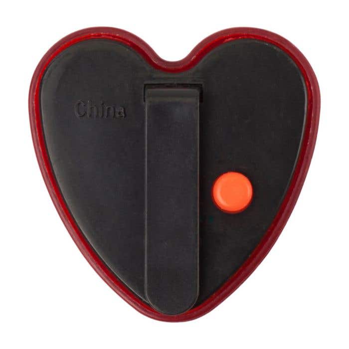 Lampe Heartbeat