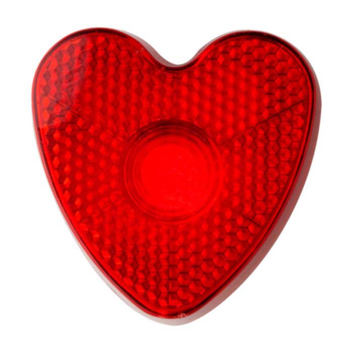 Lampe Heartbeat