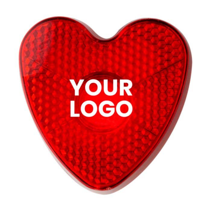 Lampe Heartbeat