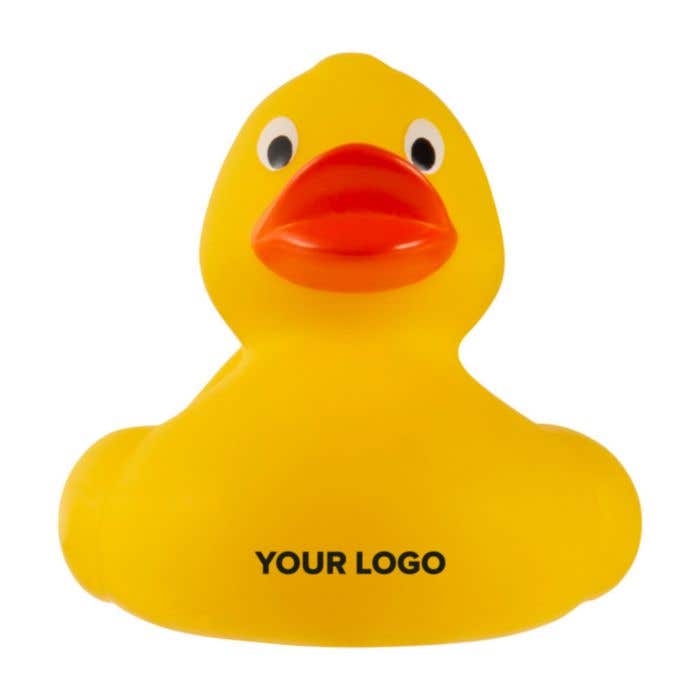 Canard Ducky