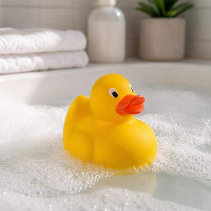 Canard Ducky