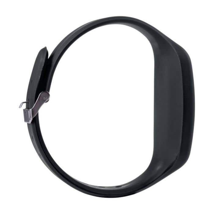 Podomètre Wristo | Bracelet | Écran LCD