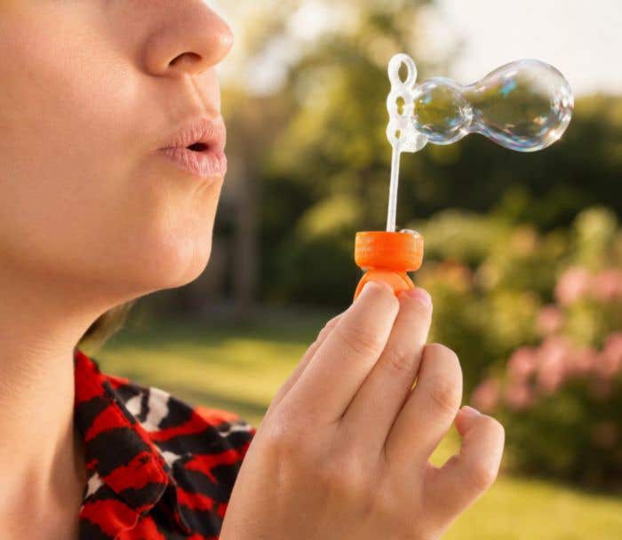 Bulles Funbells