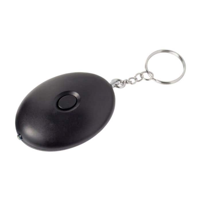 Porte-clés Alarma