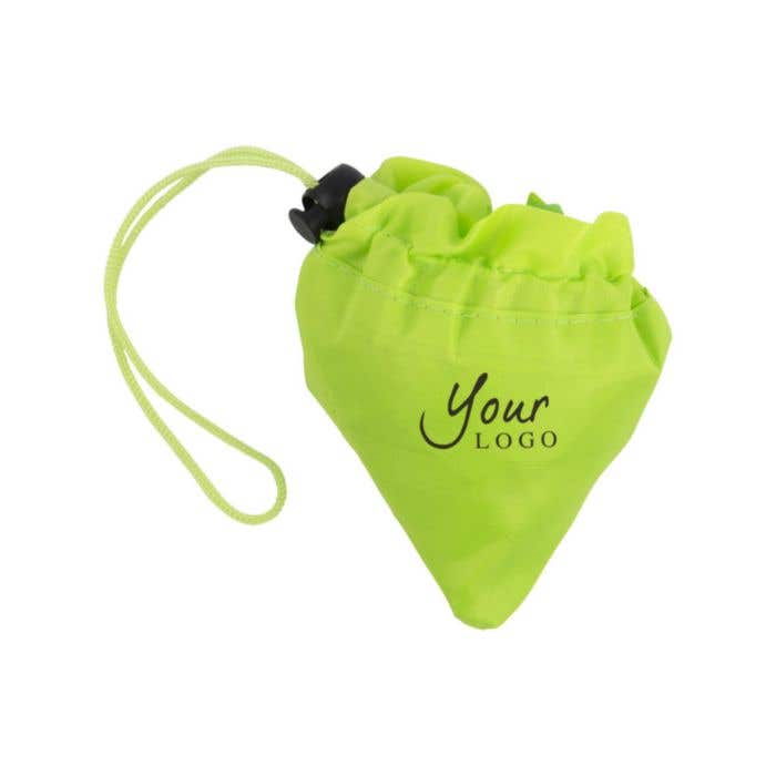 Sac de courses Ponto | 5 L | Pliable