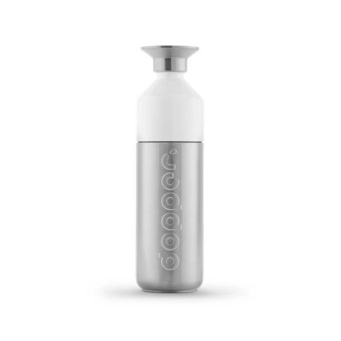 Gourde Dopper Steel 800 ml