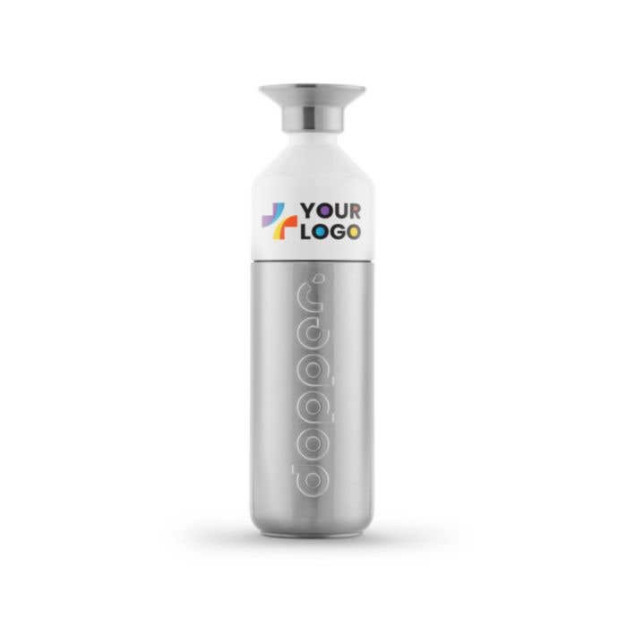 Gourde Dopper Steel 800 ml
