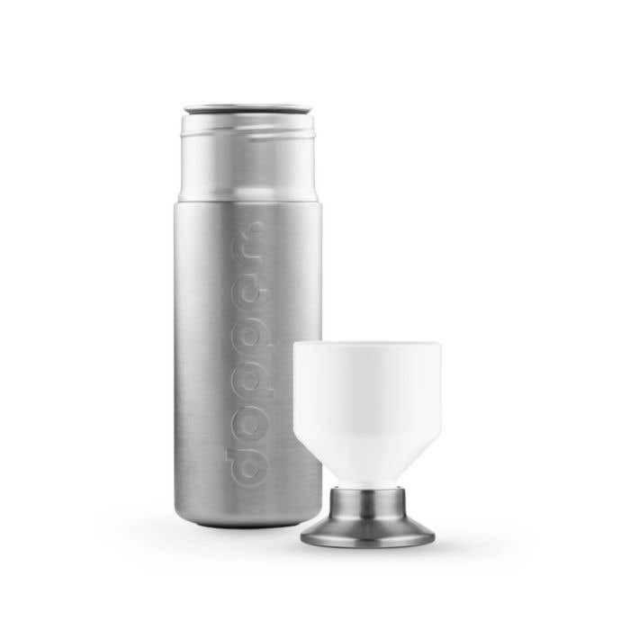 Gourde Dopper Steel 800 ml