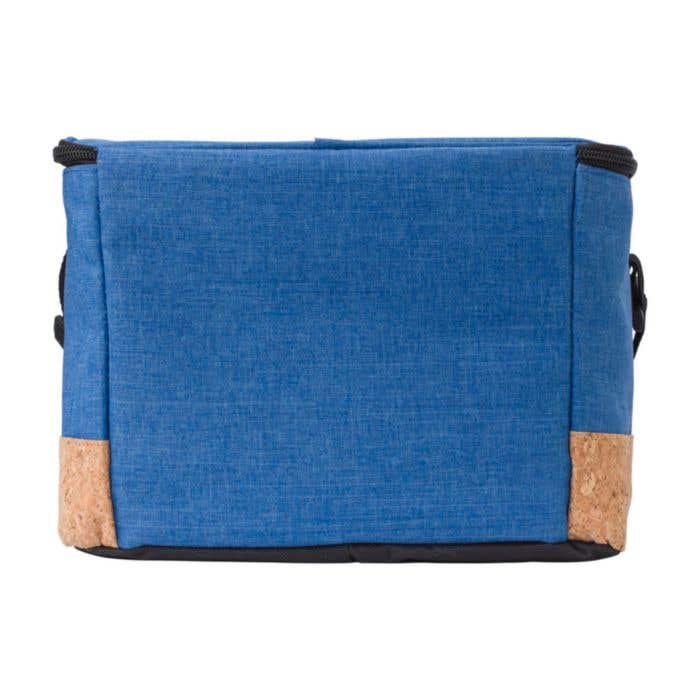 Sac isotherme Corcho | 3 L | Détail en liège | Bandoulière
