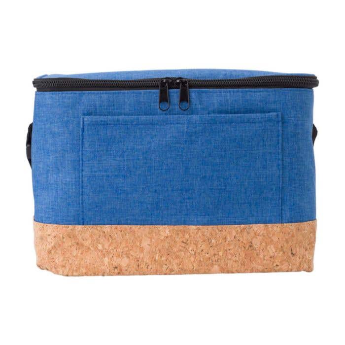 Sac isotherme Corcho | 3 L | Détail en liège | Bandoulière